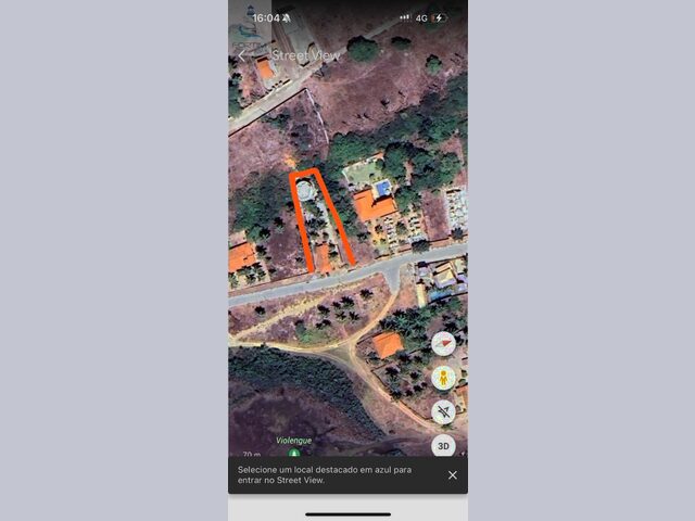 Imagem 16: Casa à venda no Canto da Barra, em Fortim-CE, com 480m² de área: seu refúgio no