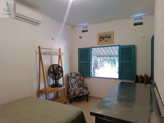 Imagem 14: CASA RESIDENCIAL/COMERCIAL em FORTIM - CE, CENTRO