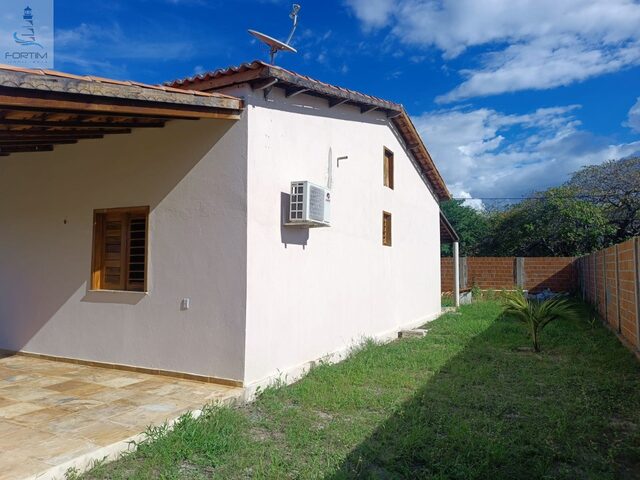 Imagem 6: CASA RESIDENCIAL em FORTIM - CE, Centro
