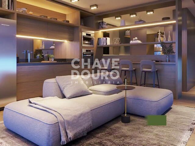 Imagem: Loft com 46,03m² no Alto em Teresópolis!