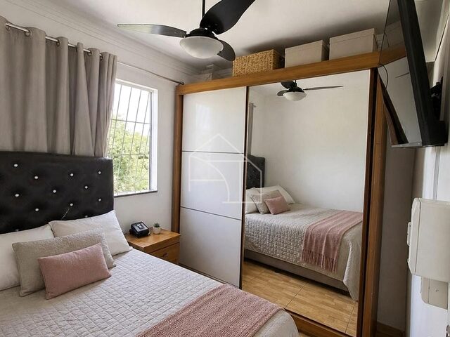 Imagem 2: APARTAMENTO À VENDA EM COLINA DE LARANJEIRAS • COND ATLANTICO 2