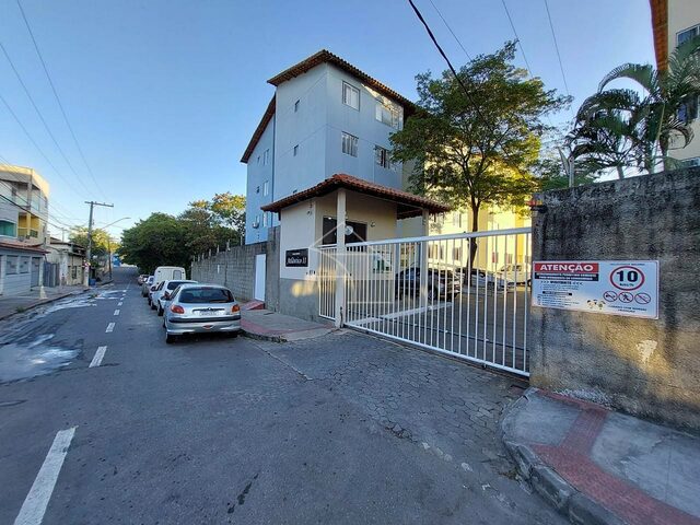 Imagem 1: APARTAMENTO À VENDA EM COLINA DE LARANJEIRAS • COND ATLANTICO 2
