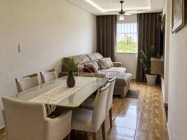 Imagem 7: APARTAMENTO À VENDA EM COLINA DE LARANJEIRAS • COND ATLANTICO 2