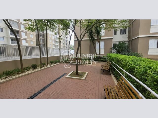 Imagem 12: APTO 2 DORM I VARANDA | 650M DO METRÔ ORATÓRIO