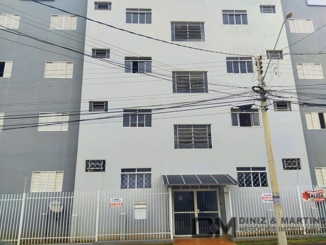 Imagem: Aluga apartamento jardim consolação em
