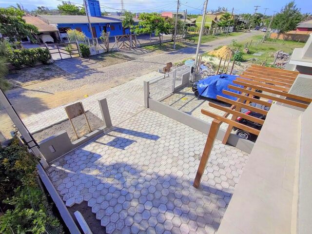 Imagem 15: Lindo Sobrado, 2 Dormitórios, 2 Suíte, 3 Banheiro, 2 Vagas na Garagem, 112M² de Área