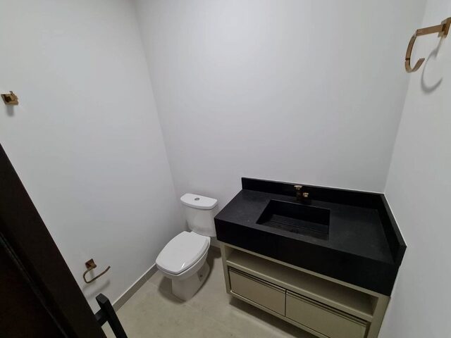 Imagem 14: Casa Térrea Completamente Reformada