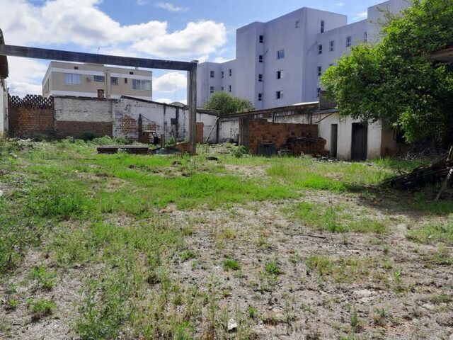 Imagem 2: TERRENO Terreno / lote com venda por R$640.000