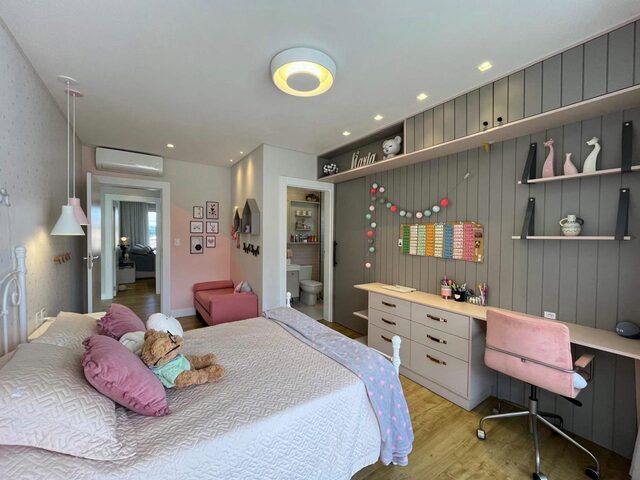 Imagem 16: Casa em Condomínio com 4 Dormitorio(S) Localizado(A) no Bairro Rio do Meio em Itajaí