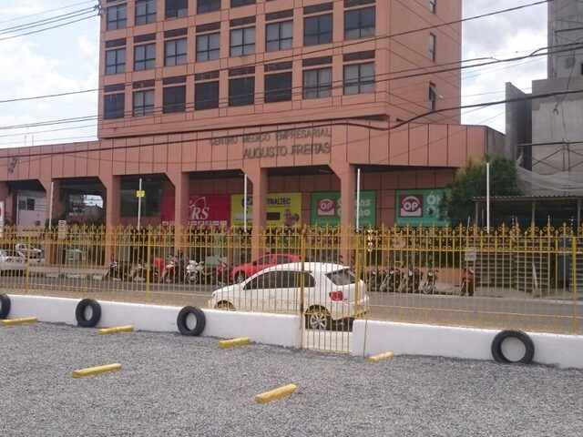 Imagem 5: Área com 1026m2 em Feira de Santana