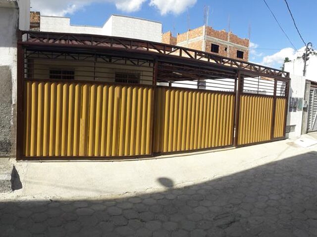 Imagem: Casas para Venda com térreo e 1° Andar