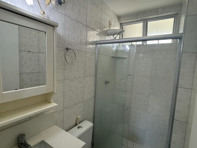 Imagem 15: Oportunidade Apartamento 3/4 sendo 1 suíte e varanda no bairro Santa Monica II