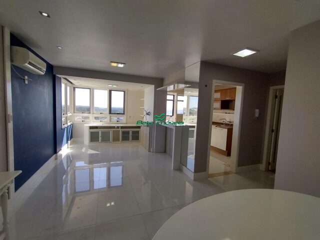 Imagem 4: Cobertura no Edifício Residencial Frohlichberg
