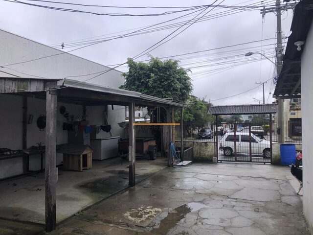 Imagem 6: Terreno/casa localizada no bairro Guajuviras/Canoas