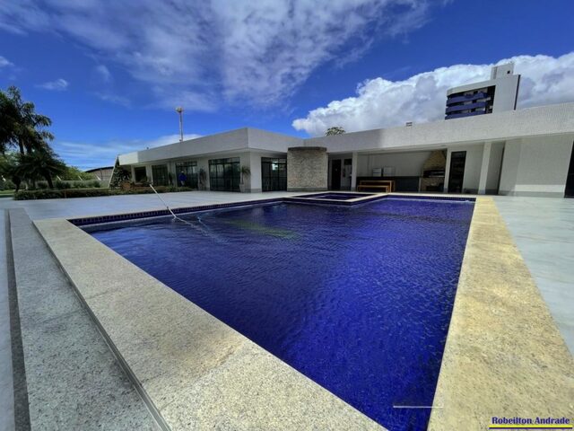 Imagem 12: Lagoa Nova Apartamento com 5 dormitórios