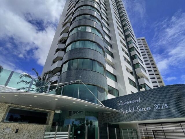 Imagem 13: Lagoa Nova Apartamento com 5 dormitórios