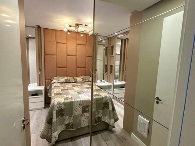 Imagem 16: Apartamento Mobiliado em Canoas - Solar da Estância, 1 Elevador, Piscina e Portaria 24h