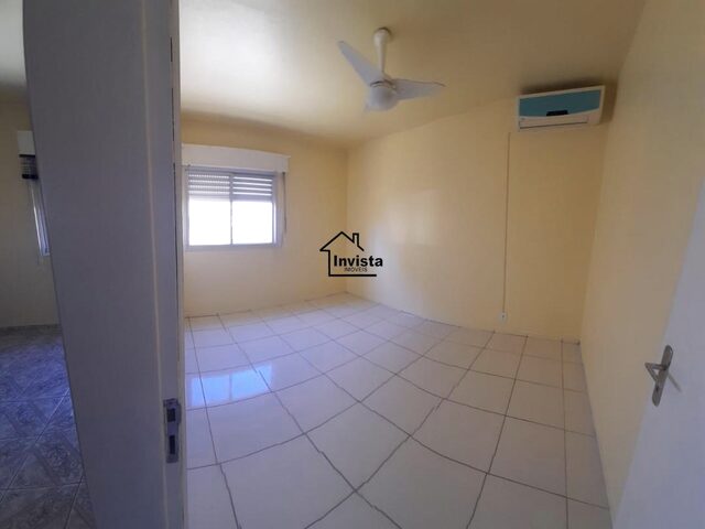 Imagem: O apartamento possui 3 Dormitórios, 1 Banheiro, 1 Vaga na