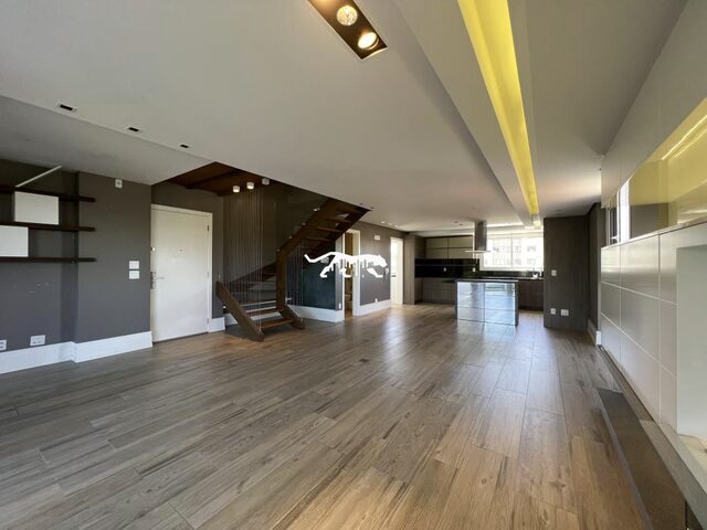 Imagem: Residencial Reggio Emília - Apartamento