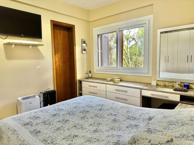 Imagem 11: Apartamento à venda em Canela - Quinta da Serra - Mobiliado e Usado