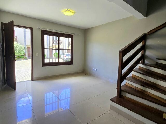 Imagem 2: Casa Geminada à venda em Canela, Vila Boeira