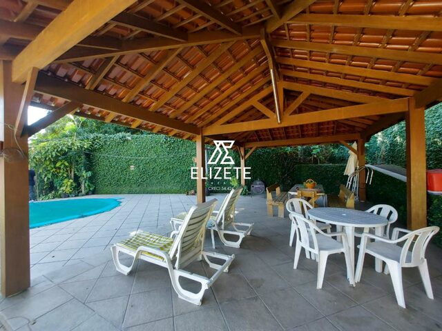 Imagem 9: Casa à venda em Novo Hamburgo, Rondonia, com piscina privativa e closet
