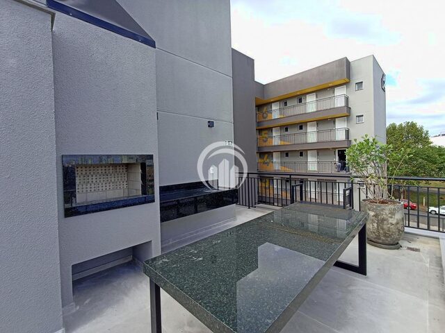 Imagem 9: STUDIO MOBILIADO