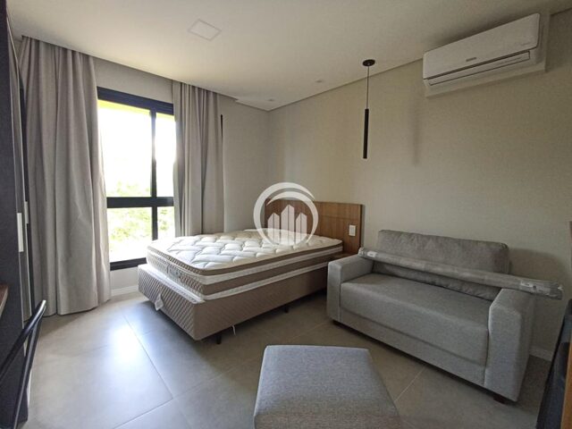 Imagem 5: STUDIO MOBILIADO