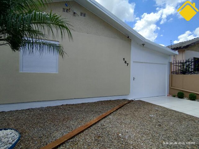 Imagem 14: CASA COM 3 DORMITÓRIOS SEMIMOBILIADA NO BAIRRO COHAB!