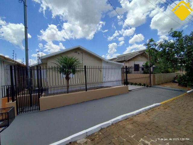 Imagem 16: CASA COM 3 DORMITÓRIOS SEMIMOBILIADA NO BAIRRO COHAB!