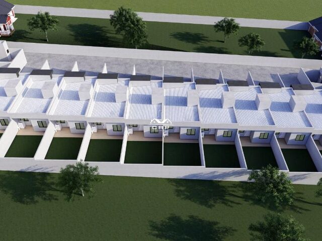 Imagem 6: Casa em Condomínio no Florais – Pronta para Você!