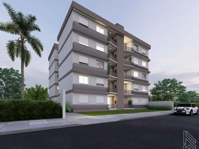 Imagem: APARTAMENTO 03 DORMITÓRIOS COM VAGA DE