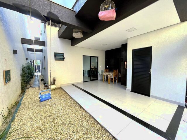 Imagem 13: Sobrado com 3 dormitórios à venda, 165,20m² por R$ 960.000,00 - Saguaçu - Joinville/SC