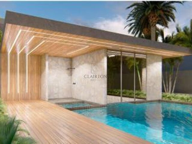 Imagem 8: Condomínio Monte Olimpo! Casa Duplex com Área privativa 134,58m², Sendo 3 Suítes no