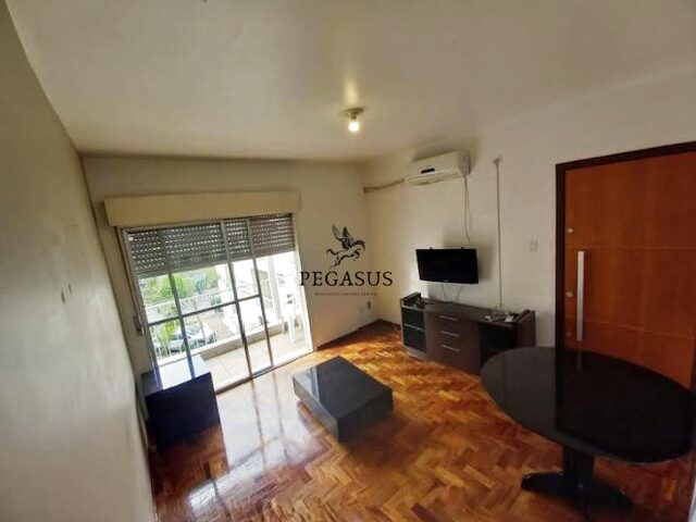 Imagem 3: Apartamento Semimobiliado