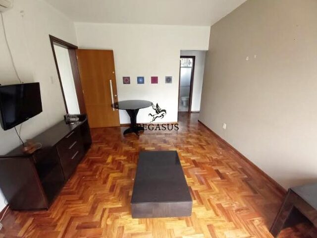 Imagem 4: Apartamento Semimobiliado