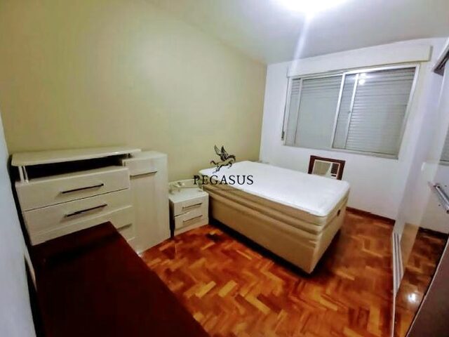 Imagem 6: Apartamento Semimobiliado