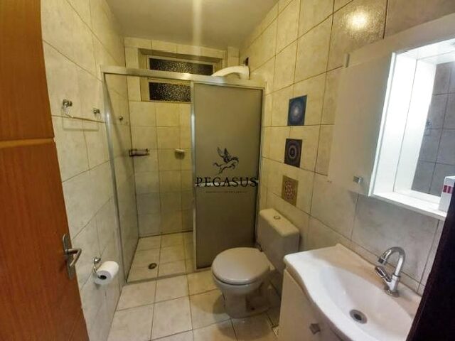 Imagem 10: Apartamento Semimobiliado