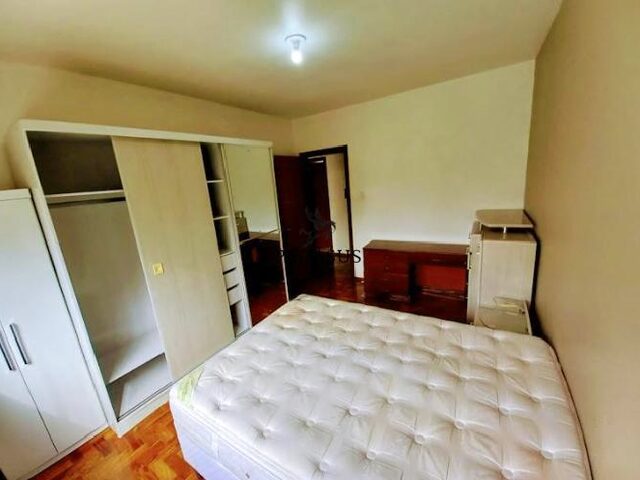 Imagem 7: Apartamento Semimobiliado