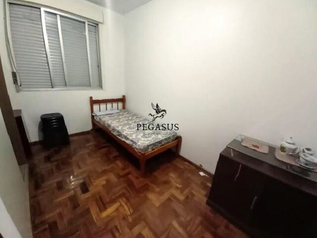 Imagem 9: Apartamento Semimobiliado