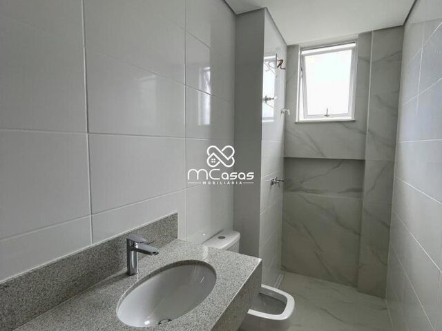 Imagem 11: Comprar / Apartamento com Área Privativa / Jardim da Cidade / Betim/MG