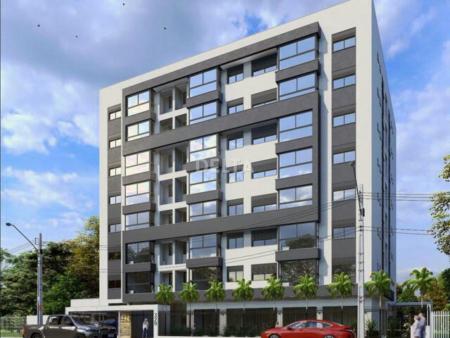 Imagem 4: Lançamento! Apartamento com 2 suítes e 1 vaga no Centro de Estância Velha!!