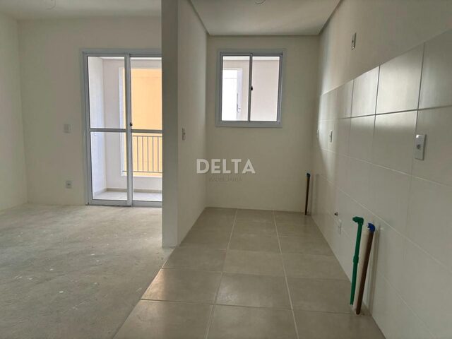 Imagem 16: Apartamento com 2 quartos e vaga coberta à venda, 55,9 m² Bairro Operário - Novo