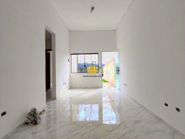 Imagem 4: Linda casa em Araucária