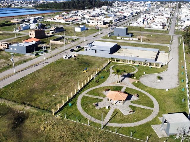 Imagem 4: Terreno em Capão da canoa bairro planejado com preço especial