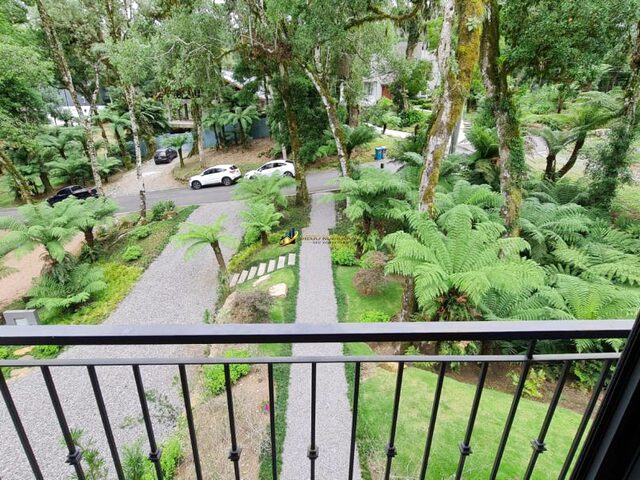 Imagem 3: Casa à venda em Condomínio O Bosque - Gramado Mato Queimado