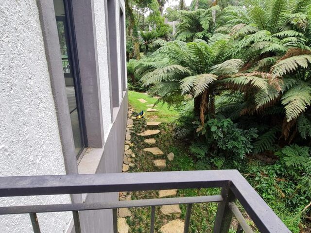 Imagem 5: Casa à venda em Condomínio O Bosque - Gramado Mato Queimado