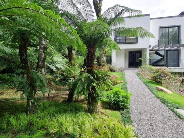Imagem 6: Casa à venda em Condomínio O Bosque - Gramado Mato Queimado
