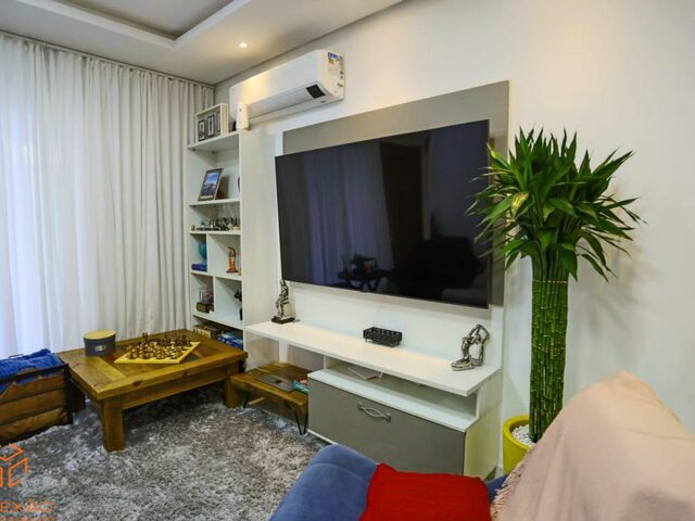 Imagem 5: Linda Casa Mobiliada em Condomino