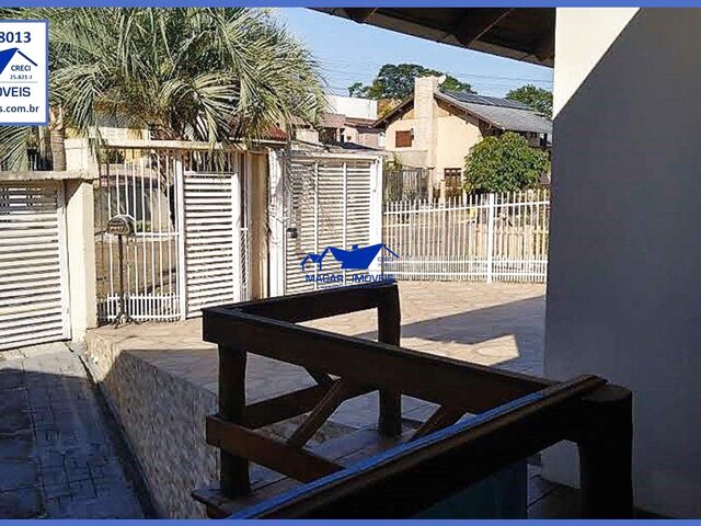 Imagem 10: Casa Sobrado com 227 m², 4 quartos, 2 Sacadas, 3 salas no Bairro Bom Jardim em Ivoti/RS